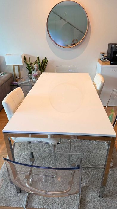 MESA DE REFEIÇÃO IKEA