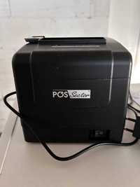 Принтер PS-H806-ALL чекодрук