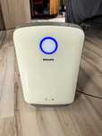 Oczyszczacz powietrza Philips AC4080