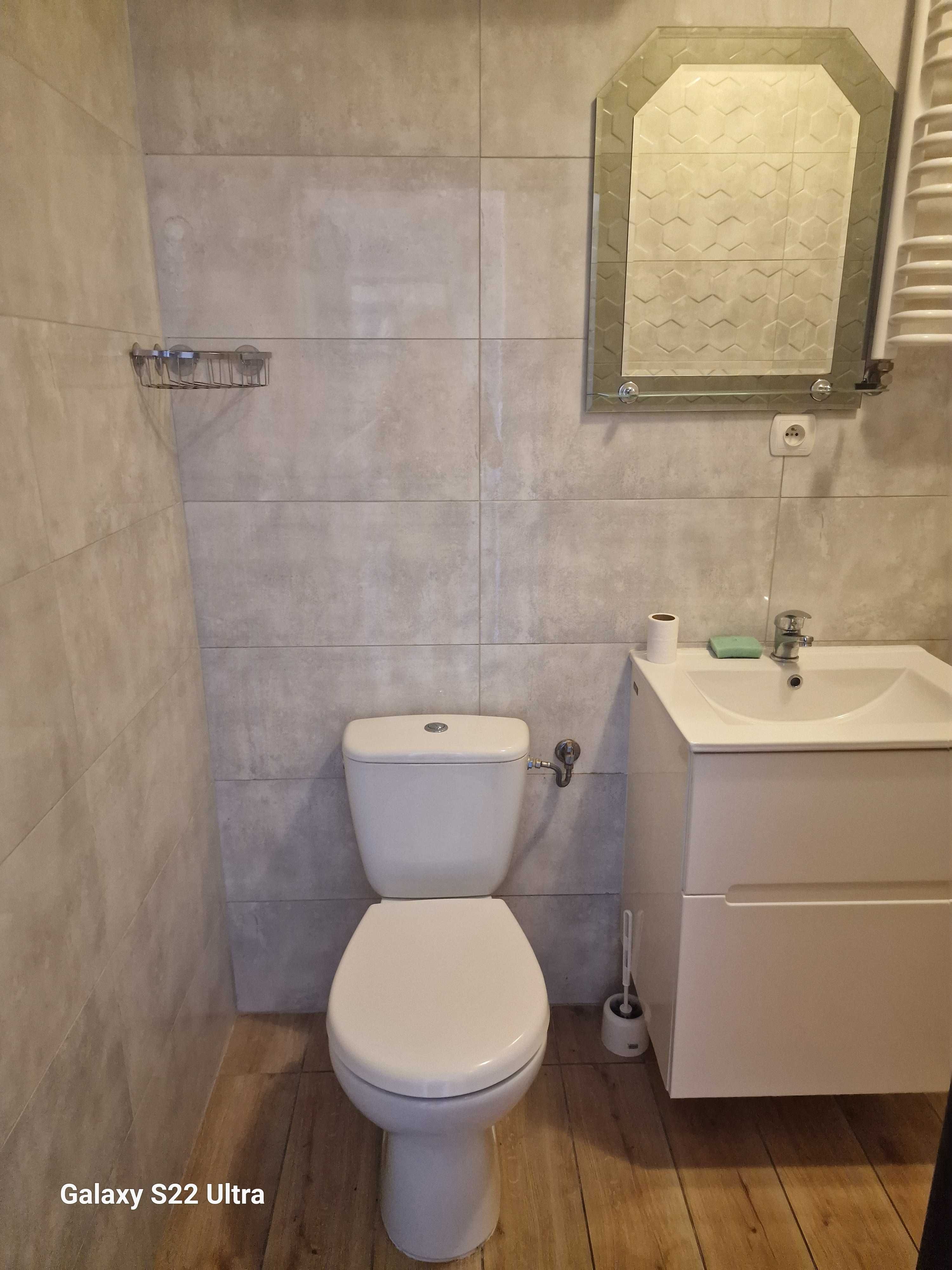 Mieszkanie  do wynajęcia  35m2 na rynku w Wodzisławiu Śląskim
