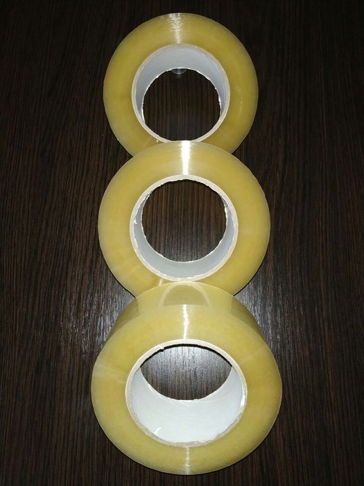 СТРЕТЧ стрейч плівка міні 100-500 мм СКОТЧ 100м 200м 300 м