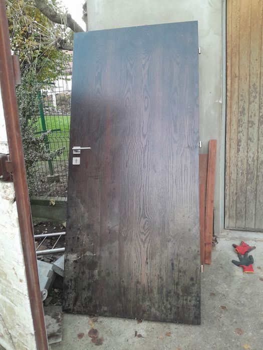 Oddam drzwi 90 za darmo