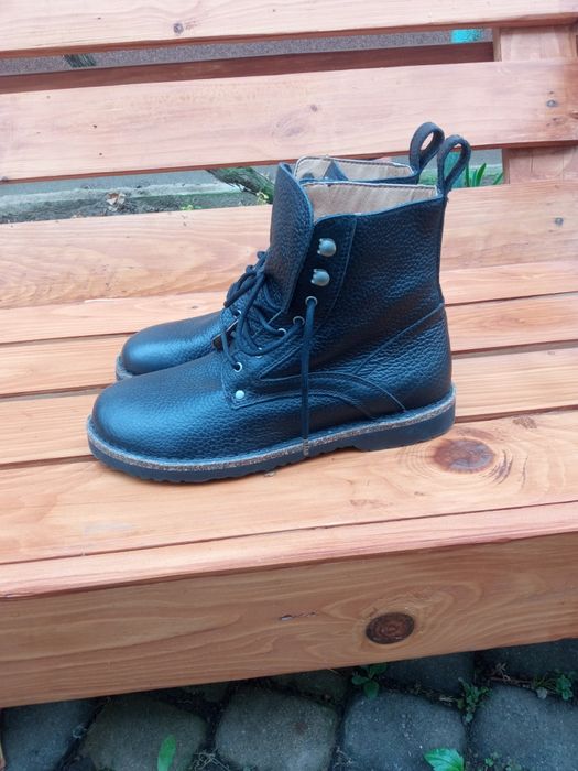 Ботінки Birkenstock 41розмі