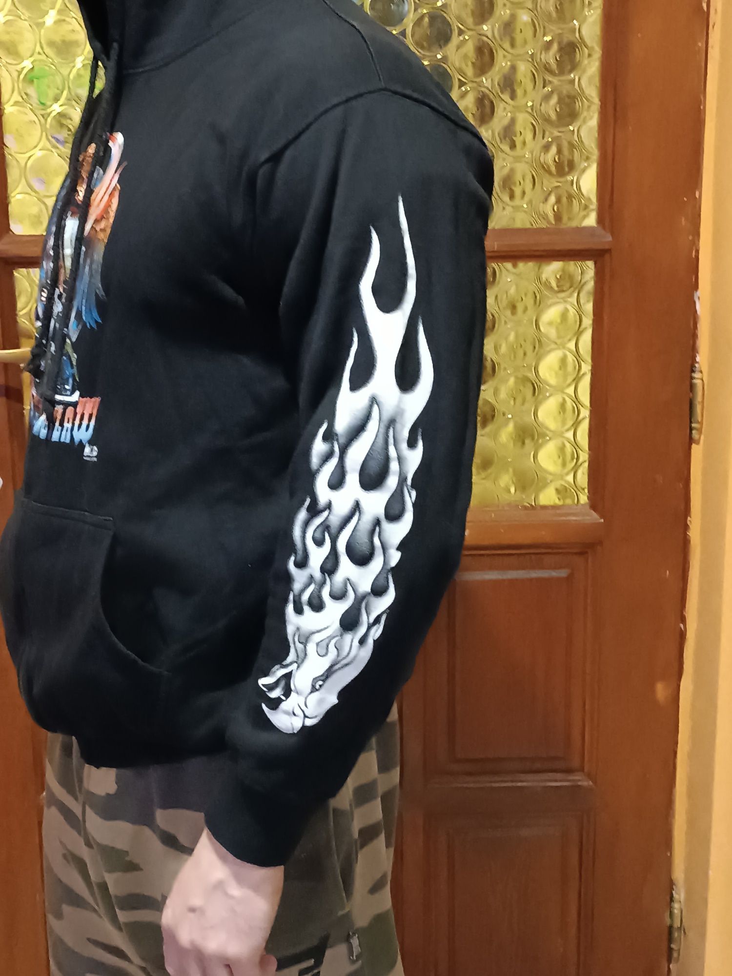 Bluza motocyklowa Harley roz.L