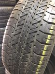 ЛІТНІ 275/55/20 Bridgestone Alensa 001 Бриджстоун БУ шины резина