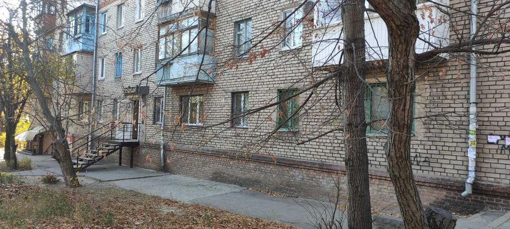 Помещение в Вознесеновском районе.