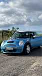 Mini Cooper S 2002