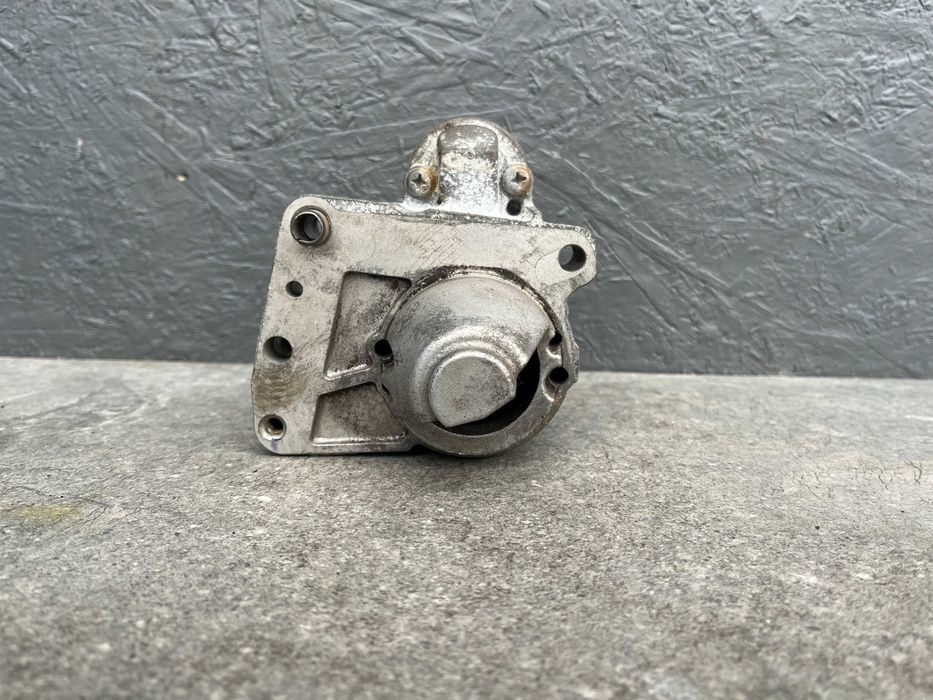 Стартер Citroen Berlingo Peugeot Partner 1.6 VTi