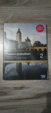 Poznać przeszłość 2 zakres podstawowy