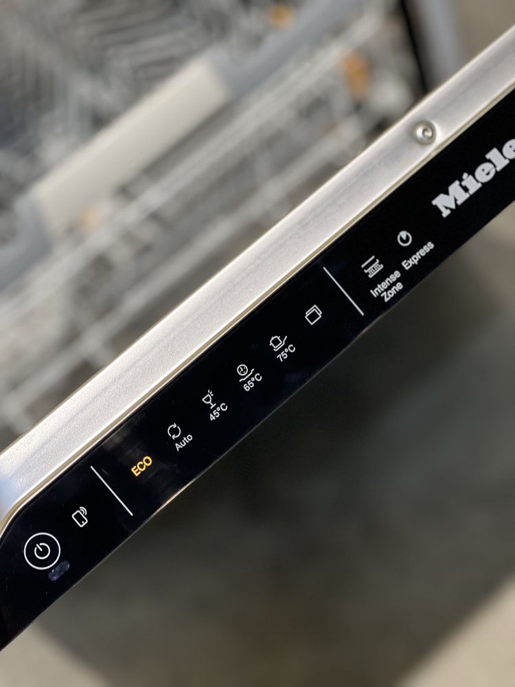 Вбудована посудомийна машина Miele G 7467 SCVi XXL 2023 рік. АutoOpen.
