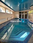 Оренда будинку 2 лінія моря  7 кімнат Совіньон