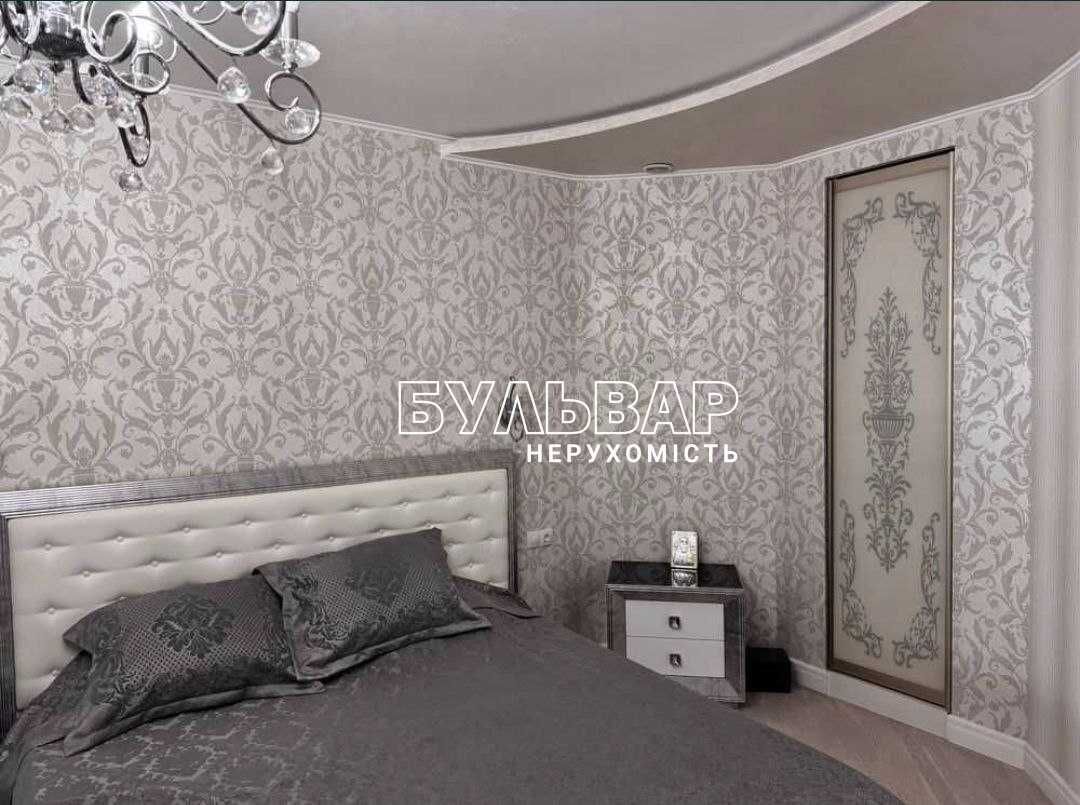 єВідновлення ‼️Продам 3 к.кв. - 150 м2. Гагарина, ул. Гольдберговская