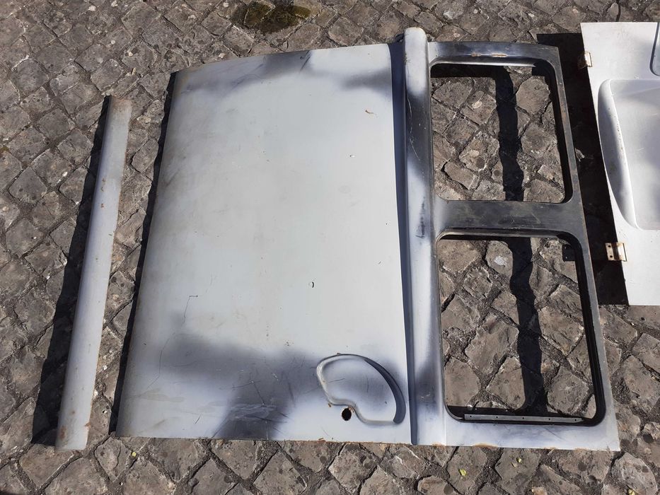 VW Split (pão de forma)