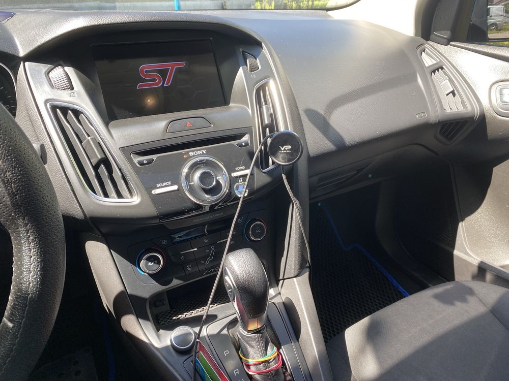 Ford focus 3 SEL