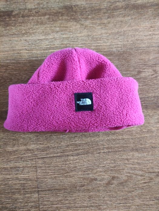 Шапка Бини  The North face