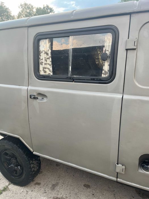 Продажа УАЗ 2206