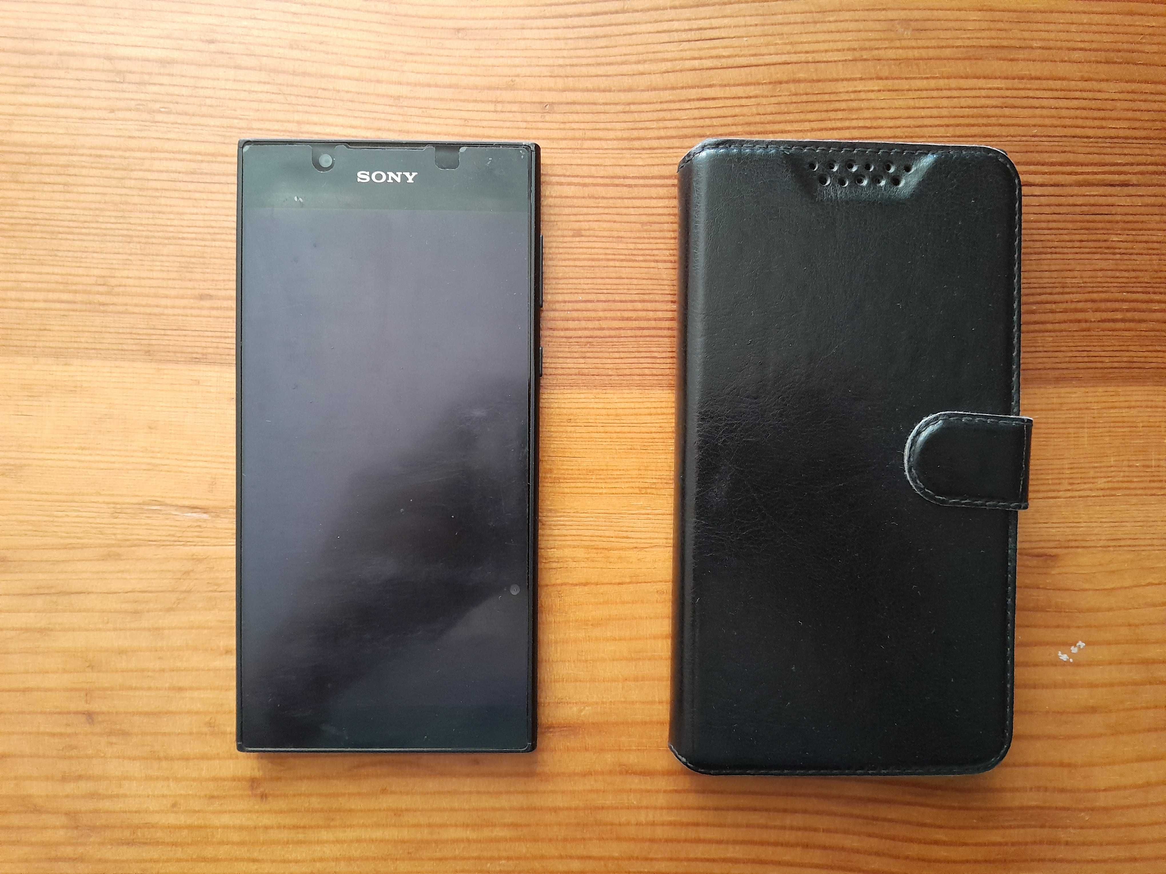 Телефон Sony Xperia L1