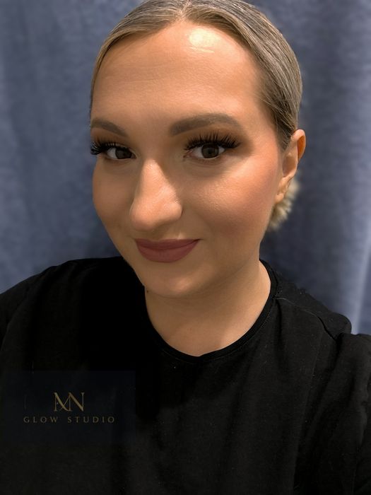 Makijaż okolicznościowy, ślubny, opalanie natryskowe Dojazd