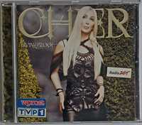 Cher Living Proof 2001r