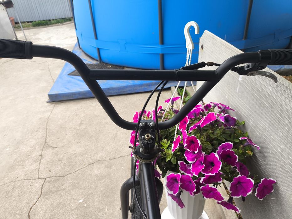 Bmx TITAN в отличном состоянии