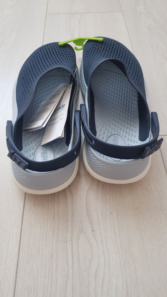 Крокси Crocs literide 360 оригінал