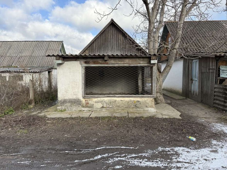 Продам ділянку, приватизована