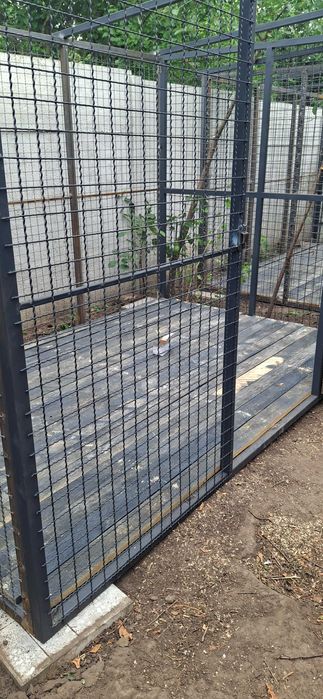 Сварочные работы