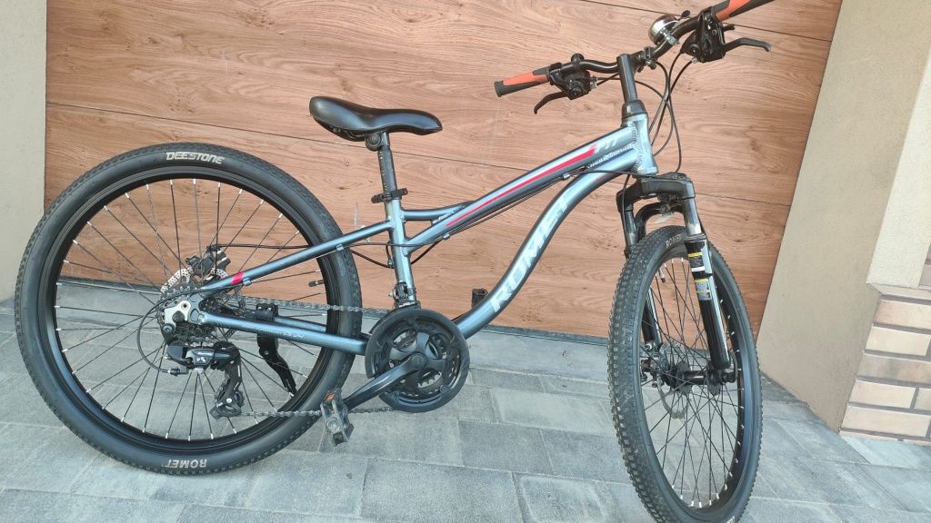 Romet Rambler Fit 24