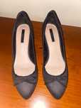 Sapatos Zara n'40