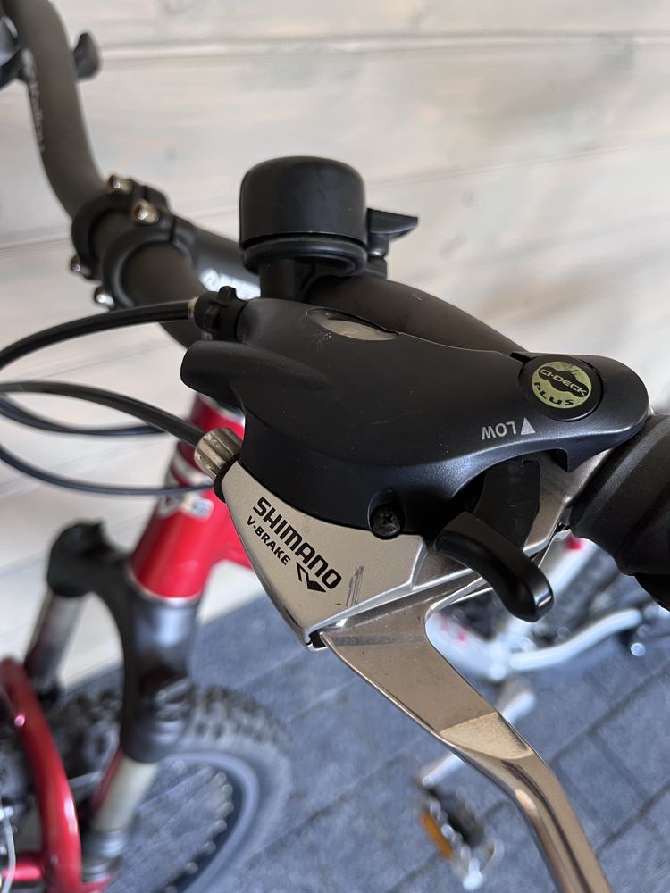 Rower Unibike Evolution