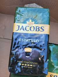 Jacobs Espresso 500g ziarnista