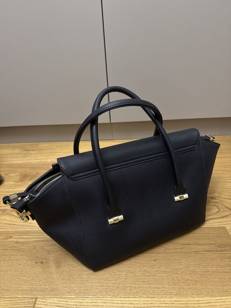 Trussardi jeans сумка