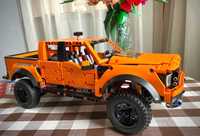 Ford F-150 Raptor, 42126 - Klocki Lepin Technic + GRATIS