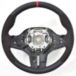 Kierownica BMW G30 G31 OE nowa skóra alcantara M-Pakiet