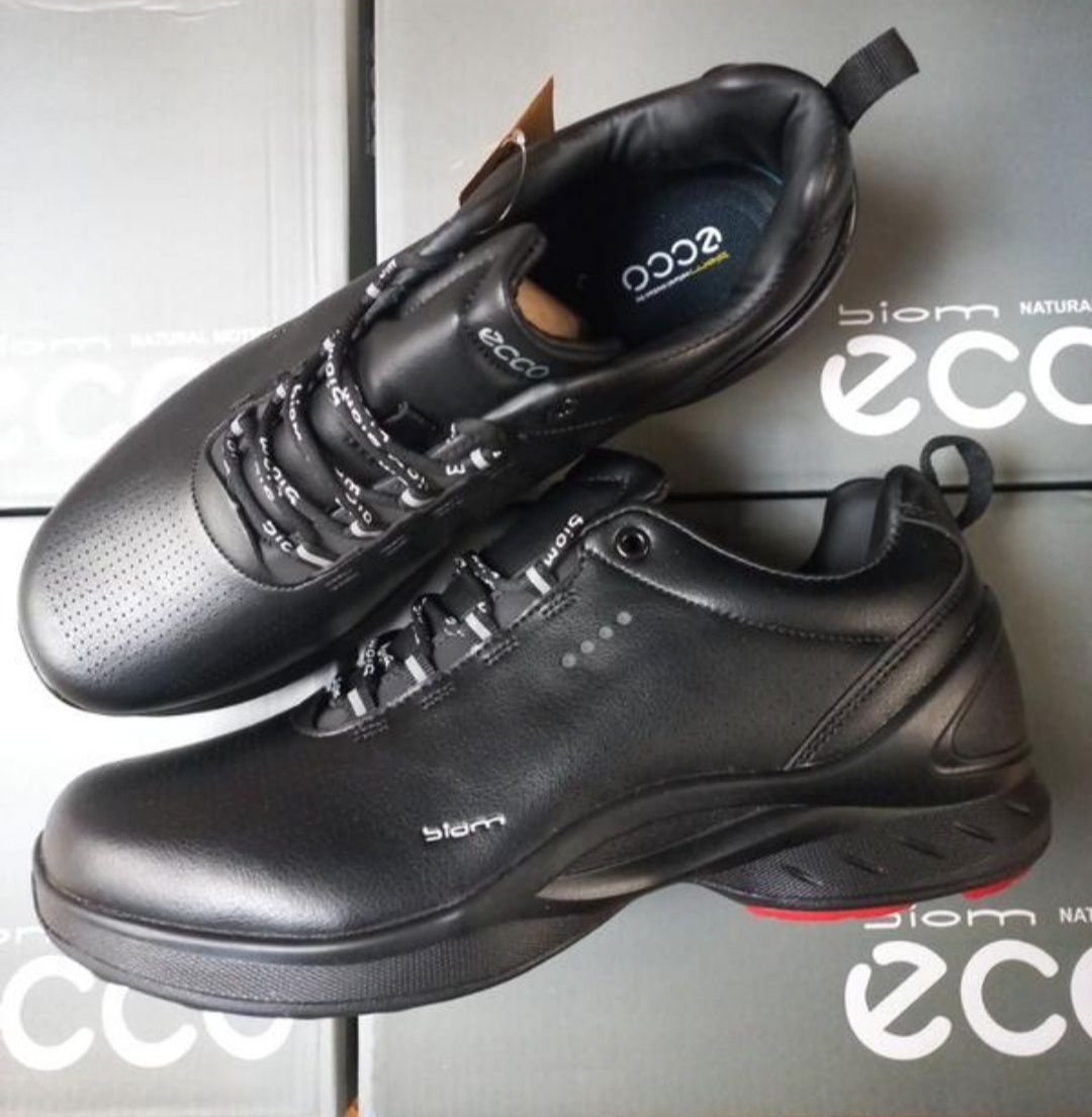 Кросівки ecco biom