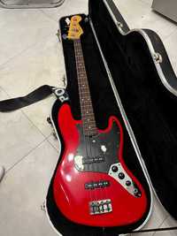 Fender Jazz Bass Standard 2001 Made in USA