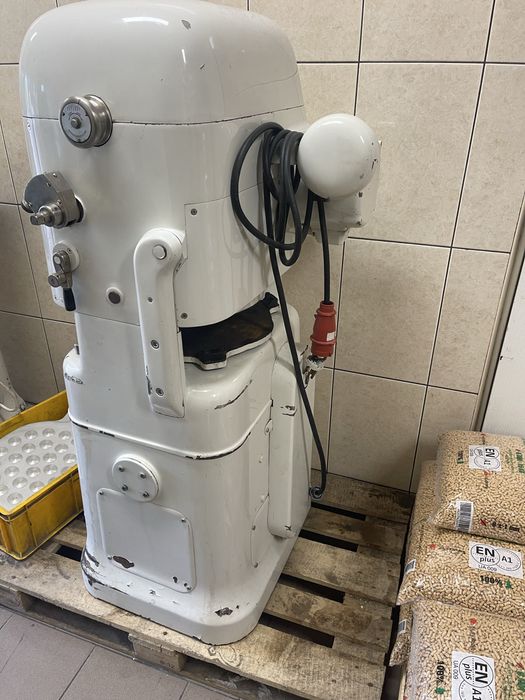 Dzielarka fortuna automat /zaokraglarka do bułek