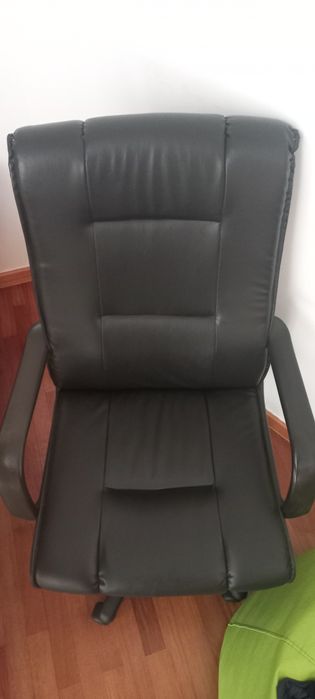 Cadeira de escritório