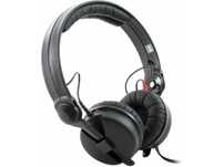 Senneheiser Hd25 completamente novos!