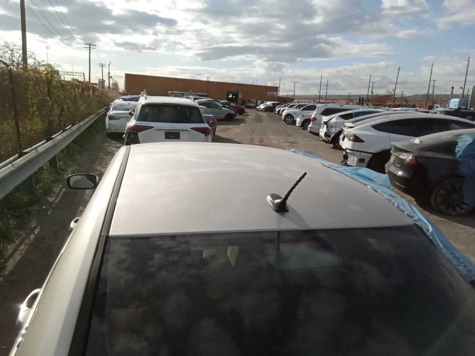 Chrysler 200 LX 2013