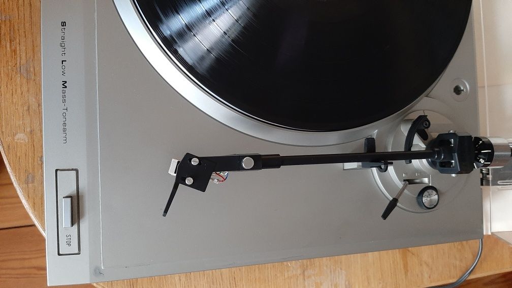 Gramofon Saba PSP 100