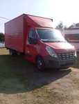 Renault Master 2,3l diesel z 2014 roku