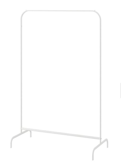 Вішалка для одягу Ikea вішак Mulig