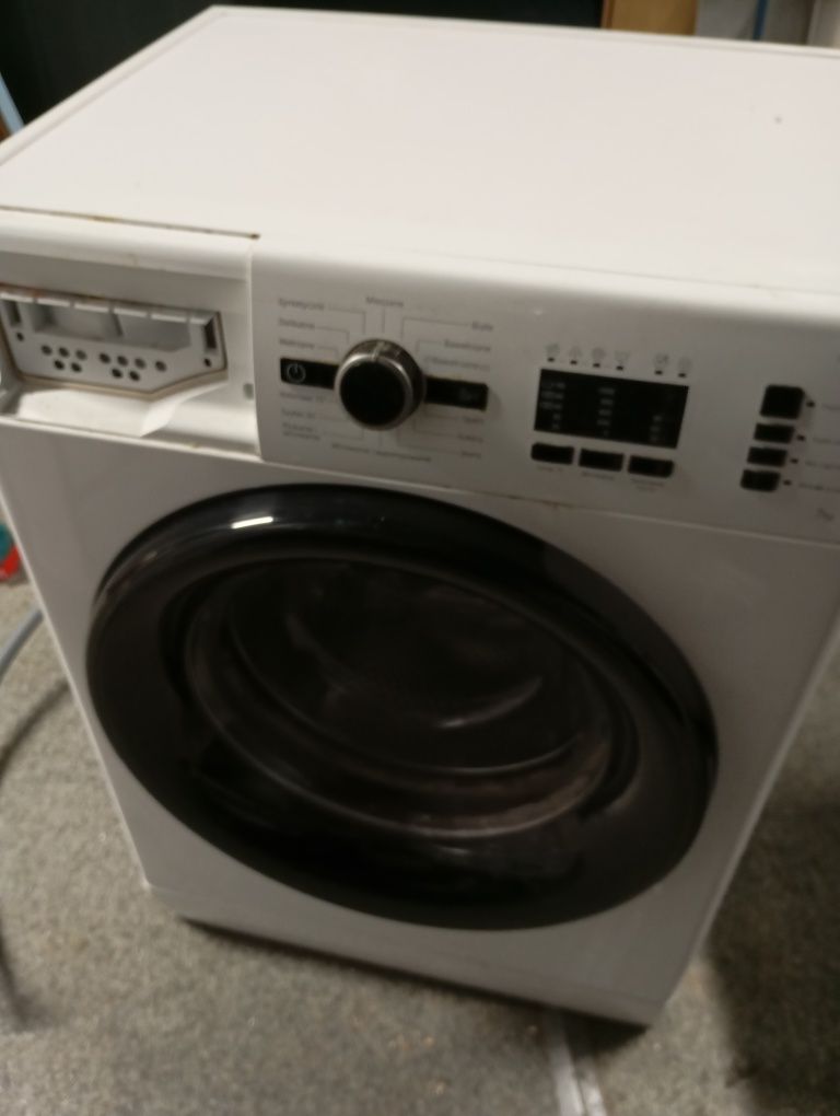 Pralka Automat Whirlpool