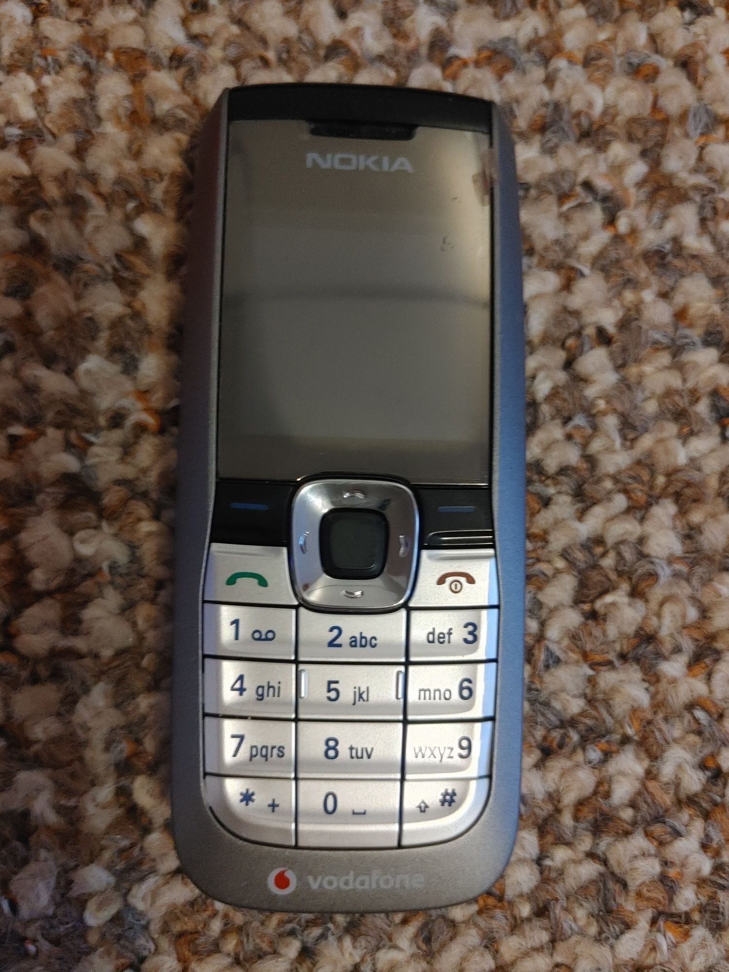 Nokia 2610 Folia na ekranie jak Nowa SPRAWDŹ