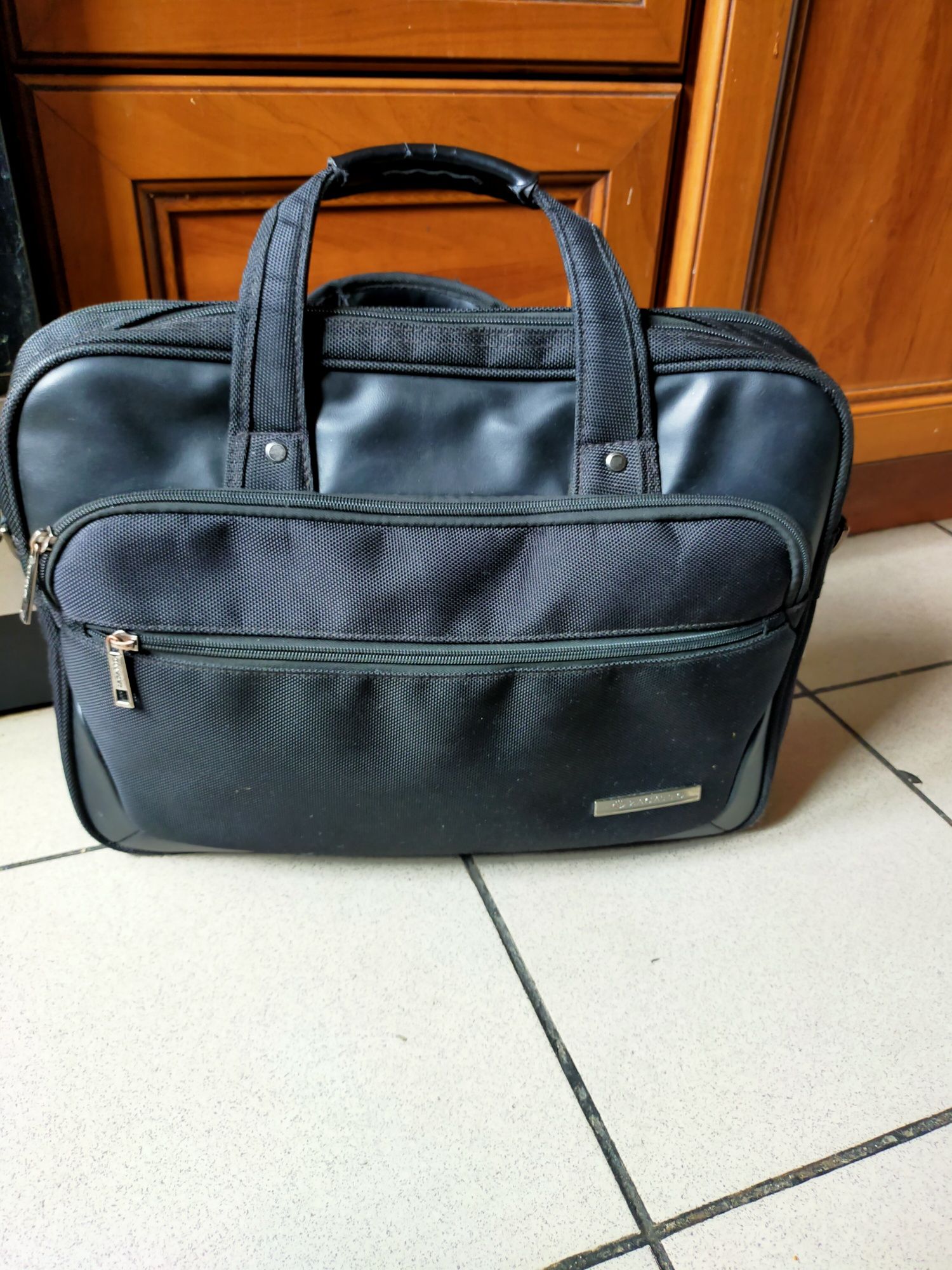 Torba na laptopa Zagatto