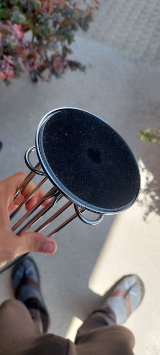 Suporte cápsulas de café