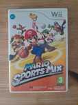 Mário Sports Mix Wii