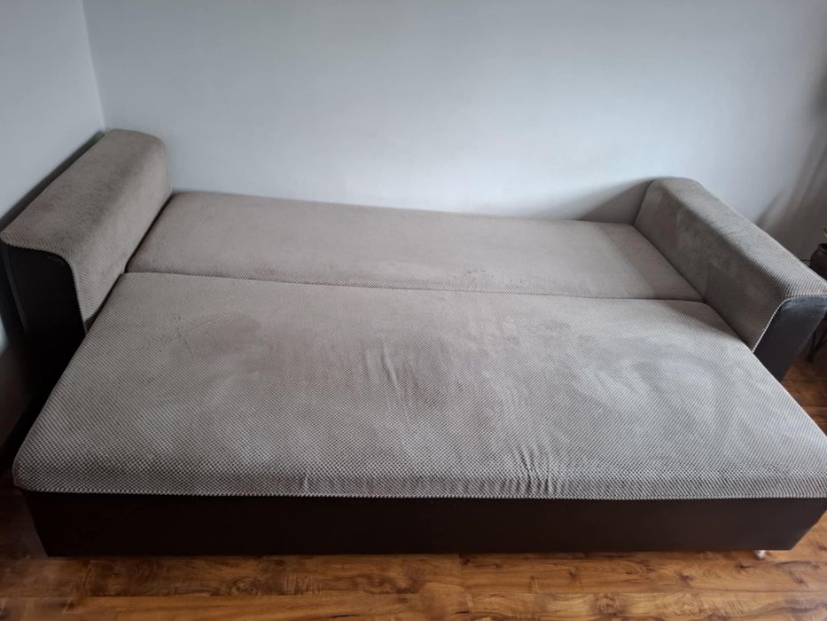 Sofa  trzy osobowa