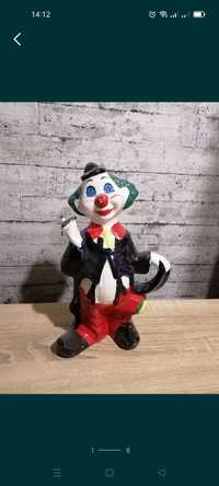 Клоун іграшка копілка